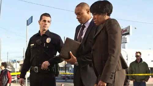 Southland Temporada 4 Episodios 7 • Sub Español