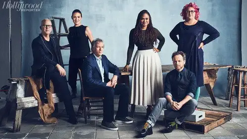 Hollywood en primer plano Temporada 3 Episodios 6 • Sub Español