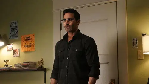 Superman y Lois Temporada 2 Episodios 7 • Sub Español