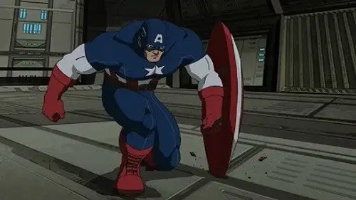Ultimate Spider-Man Temporada 1 Episodios 23 • Sub Español