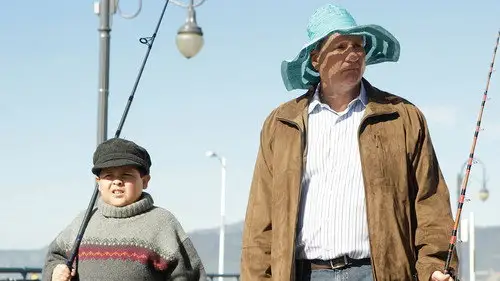 Modern Family Temporada 1 Episodios 16 • Sub Español