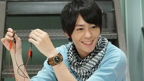 Kamen Rider Temporada 28 Episodios 4 • Sub Español