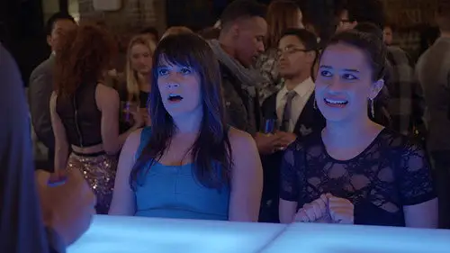Broad City Temporada 1 Episodios 6 • Sub Español