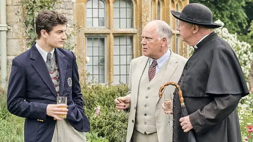 Padre Brown Temporada 9 Episodios 6 • Sub Español