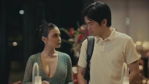 Love Is Never Gone Temporada 1 Episodios 3 • Sub Español