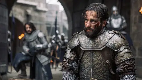 Knightfall Temporada 2 Episodios 7 • Sub Español