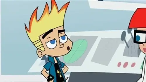 Johnny Test Temporada 4 Episodios 13 • Sub Español
