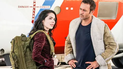 Hawái 5.0 Temporada 9 Episodios 11 • Sub Español