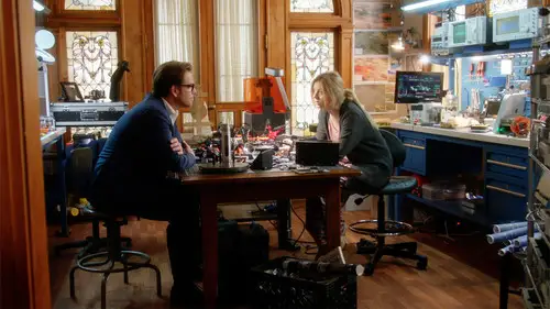 Bull Temporada 1 Episodios 10 • Sub Español