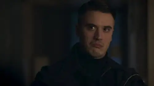 Penoza Temporada 5 Episodios 6 • Sub Español