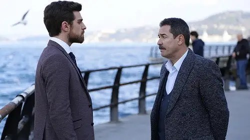 Ciudad cruel Temporada 2 Episodios 20 • Sub Español