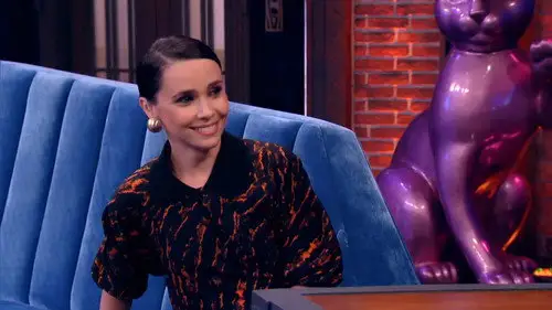 Lady Night Temporada 8 Episodios 16 • Sub Español