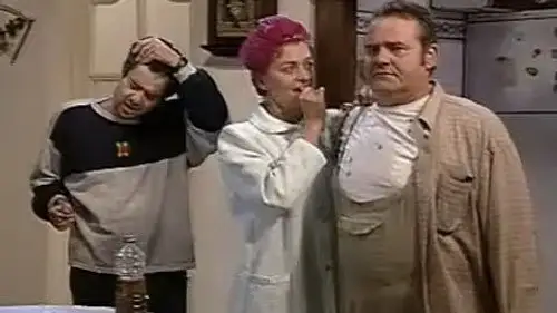 Manos a la obra Temporada 2 Episodios 10 • Sub Español