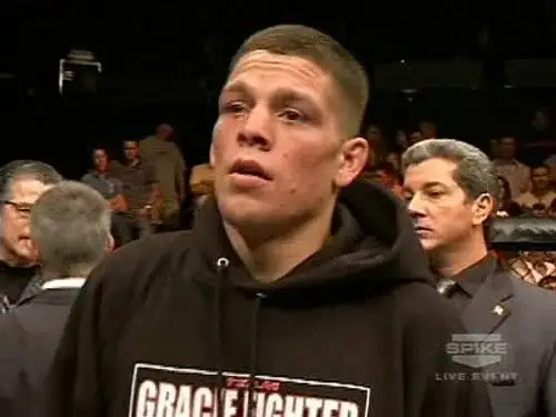 The Ultimate Fighter Temporada 5 Episodios 14 • Sub Español