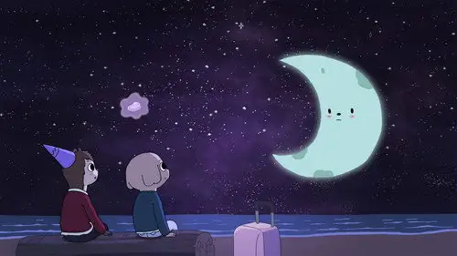Campamento Mágico Temporada 1 Episodios 20 • Sub Español
