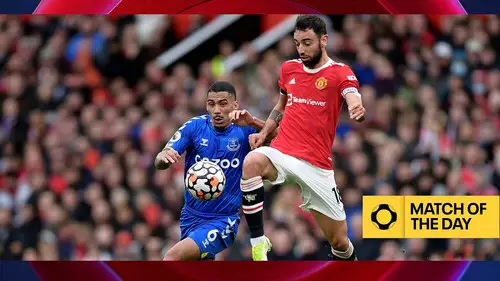Match of the Day Temporada 58 Cap 7 • Español Online