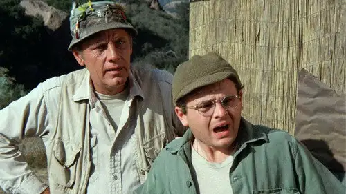 M*A*S*H Temporada 3 Episodios 13 • Sub Español
