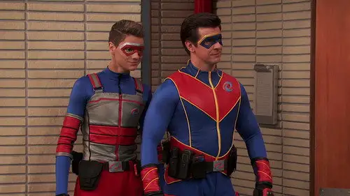 Henry Danger Temporada 5 Episodios 7 • Sub Español