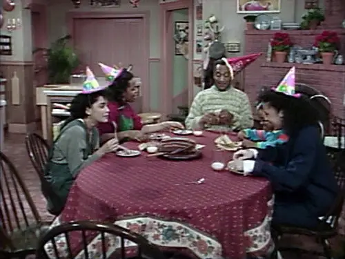 El show de Bill Cosby Temporada 3 Episodios 20 • Sub Español