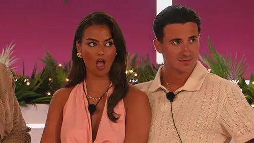 Love Island (Reino Unido) Temporada 12 Episodios 11 • Sub Español
