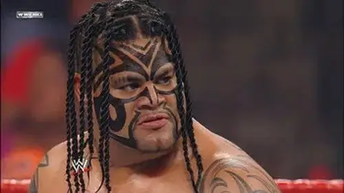 Raw Temporada 16 Episodios 25 • Sub Español