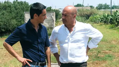 Comisario Montalbano Temporada 7 Episodios 1 • Sub Español