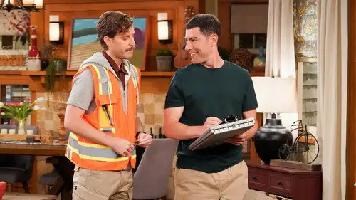 The Neighborhood Temporada 5 Episodios 1 • Sub Español