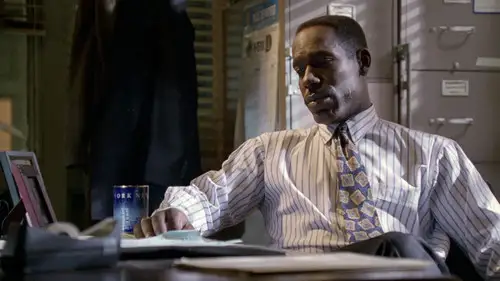 NYPD Blue Temporada 4 Cap 11 • Español Online