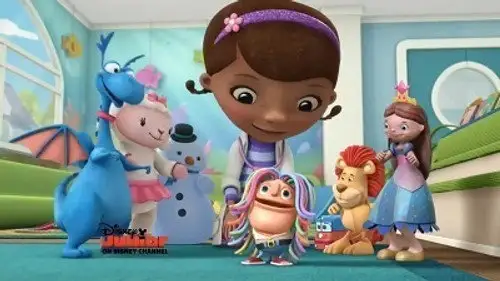 Doctora Juguetes Temporada 2 Episodios 22 • Sub Español