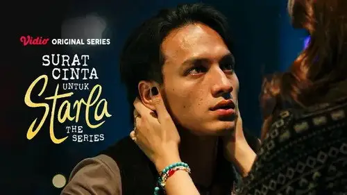 Surat Cinta Untuk Starla: The Series Temporada 1 Episodios 8 • Sub Español