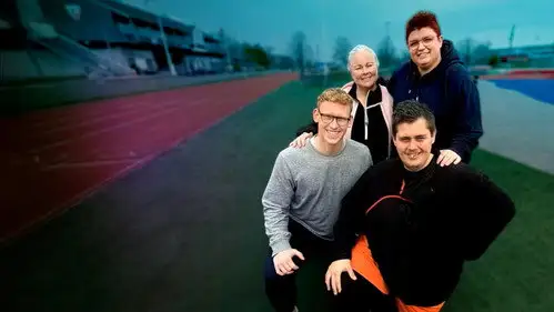 The Running Club Temporada 1 Episodios 4 • Sub Español