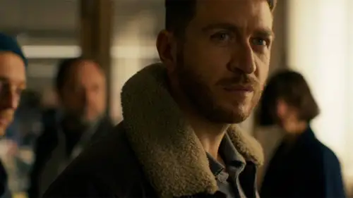 Venecia: Red criminal Temporada 1 Episodios 7 • Sub Español
