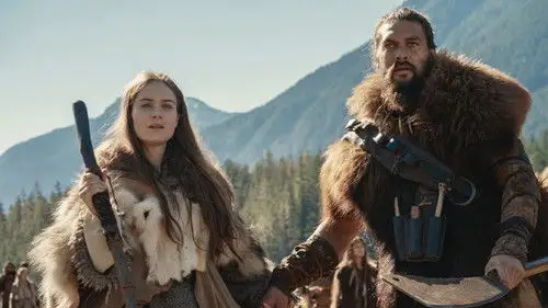 See Temporada 1 Episodios 1 • Sub Español