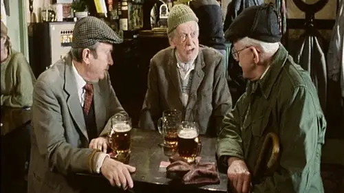 Last of the Summer Wine Temporada 18 Episodios 8 • Sub Español
