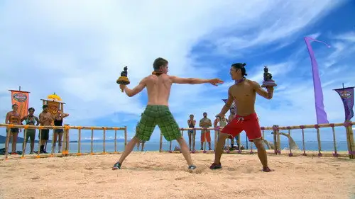 Survivor Temporada 28 Episodios 5 • Sub Español