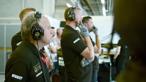 Formula 1: La emoción de un Grand Prix Temporada 2 Episodios 2 • Sub Español