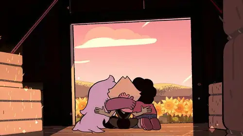 Steven Universe Temporada 5 Episodios 8 • Sub Español