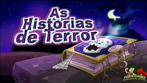 El Chavo animado Temporada 2 Episodios 3 • Sub Español