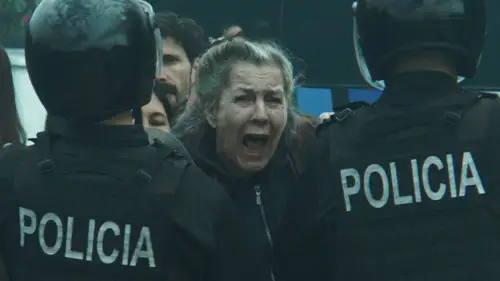 Barrabrava Temporada 2 Episodios 8 • Sub Español