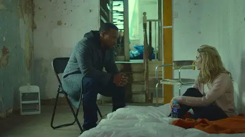 Top Boy Temporada 1 Episodios 9 • Sub Español
