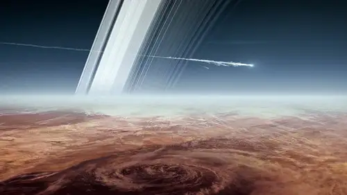 NOVA Temporada 44 Cap 20 • Español Online