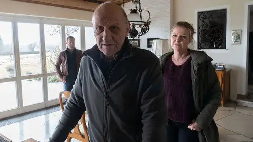 Die Chefin Temporada 13 Episodios 2 • Sub Español