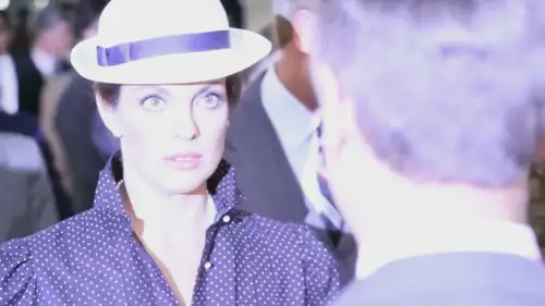Dallas Temporada 5 Episodios 11 • Sub Español