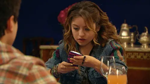 Soy Luna Temporada 3 Episodios 23 • Sub Español