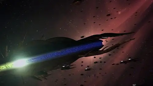 Babylon 5 Temporada 4 Episodios 4 • Sub Español