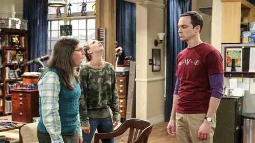 Big Bang Temporada 10 Episodios 5 • Sub Español