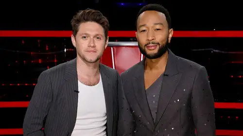 The Voice Temporada 24 Episodios 24 • Sub Español