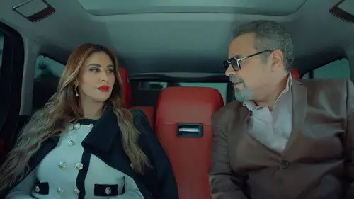 Al Maddah Temporada 4 Episodios 13 • Sub Español