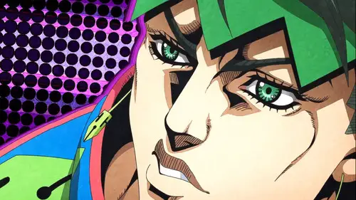 JoJo's Bizarre Adventure Temporada 0 Episodios 4 • Sub Español