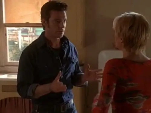 The Pretender Temporada 3 Episodios 6 • Sub Español